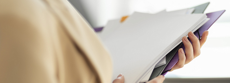 Отчет ЕФС-1 при продлении отпуска по уходу за ребенком с 1,5 до 3 лет