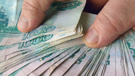 Кто соглашается на серую зарплату