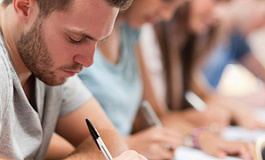 Учебный отпуск: оплата и оформление