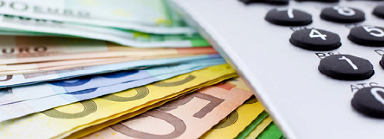 Расчет отпускных на практике