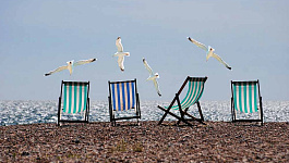 Отпускной сезон без ошибок