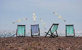 Отпускной сезон без ошибок