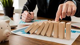 Как учитывать убытки прошлых лет - напомнил Минфин