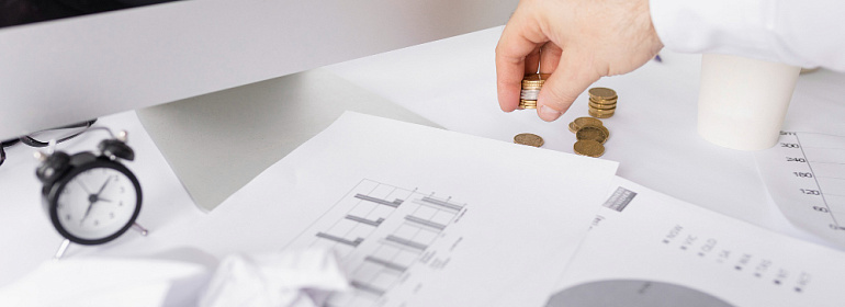 Признание доходов и расходов при методе начисления