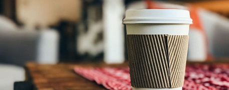Как открыть новый бизнес по продаже кофе с собой или фреш-бар?