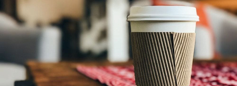 Как открыть новый бизнес по продаже кофе с собой или фреш-бар?