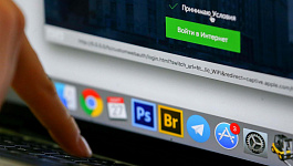 Фирма сопровождает программы для ЭВМ: что со взносами?