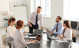 Как отразить затраты на образование сотрудника?