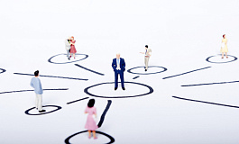 Расчет по страховым взносам при реорганизации в форме присоединения