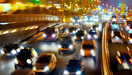 Какой не должна быть реклама на автомобиле?