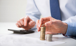 Как платить штраф за просрочку РСВ