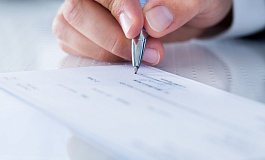 Как мне заполнить платежку за тебя?