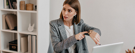 Как отозвать работника из отпуска?