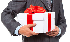 i-Pad в нагрузку (учет подарков и бонусов)