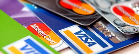 Комиссия за банковские карты для сотрудников: что с НДФЛ?