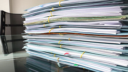 Как бухгалтеру оформить документы налогового учета