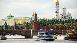 Нерабочие дни в Москве с 15 по 20 июня 2021 года