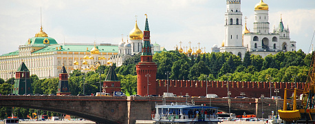 Нерабочие дни в Москве с 15 по 20 июня 2021 года