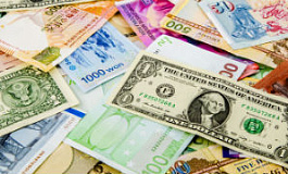 Налогообложение суточных в валюте