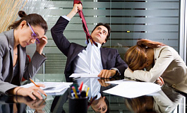 Что делать, если налоговая вернулась с проверкой