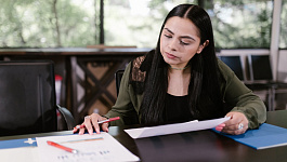 Полного отказа от бумажных счетов-фактур пока не будет