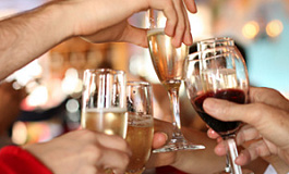 Как правильно учесть расходы на корпоратив