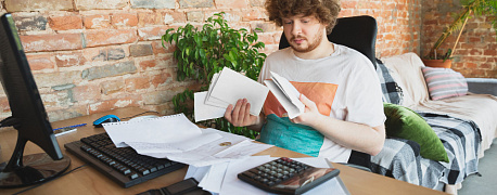 Порядок заполнения Книги учета доходов и расходов для фирм и ИП на УСН в 2024 году