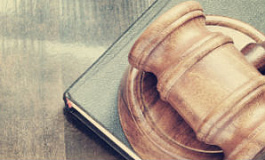 Новое в судах