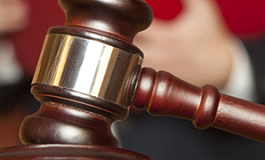 Как возместить НДС через суд