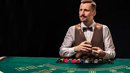 Кардинальные перемены в игорном бизнесе в 2026 году