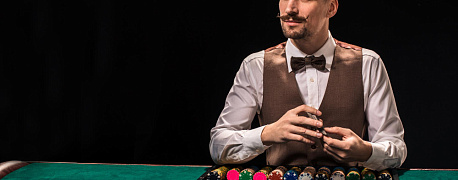 Кардинальные перемены в игорном бизнесе в 2026 году