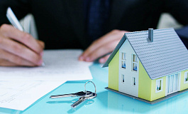 ГК дополнили специальными нормами о недвижимости