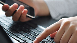 УСН: документальное подтверждение расходов на оплату услуг связи через интернет