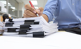 ФНС наводит порядок в ЕГРЮЛ