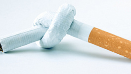 Курение по «антитабачным» нормам