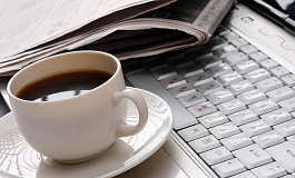 Главное за неделю 4 - 10 мая