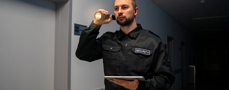 Изменения в патентной системе налогообложения для охранных услуг