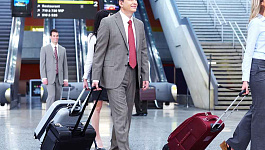 Учет невозврата при отмене командировки