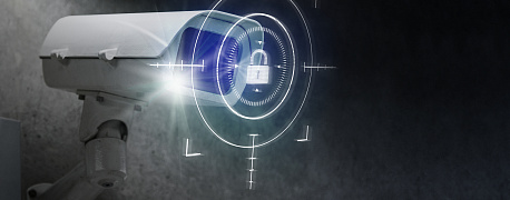 Видеонаблюдение за сотрудниками в офисе