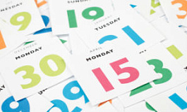 Календарь бухгалтера на июнь