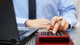 По «правилу 5%» нужно учитывать и прямые, и косвенные расходы