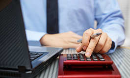 По «правилу 5%» нужно учитывать и прямые, и косвенные расходы