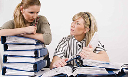 Главбух увольняется: как передать дела