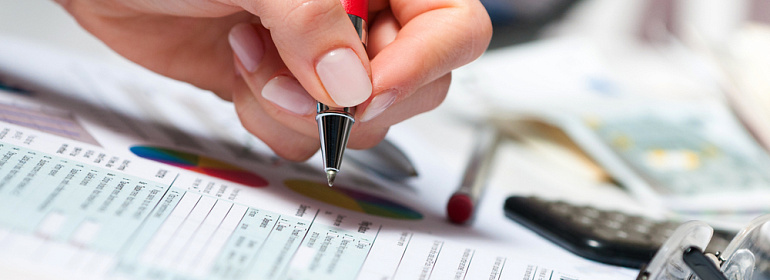 По освобожденным от НДС операциям можно применить вычет