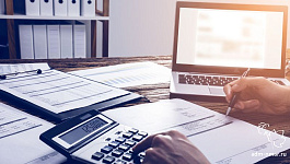 Снизили порог численности для сдачи отчетов в ПФР и ФСС на бумаге. Закон принят