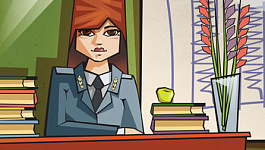 Страшные преступления налоговиков