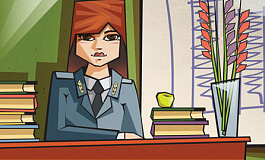 Страшные преступления налоговиков