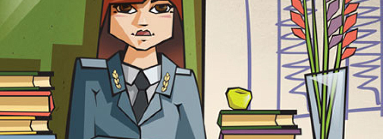 Страшные преступления налоговиков