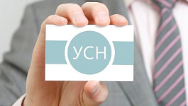 Новое для фирм на УСН с 2020 года