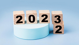 Отчетность фирмы на УСН и сроки сдачи в 2023 году